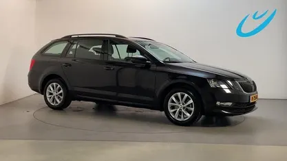 Occasion Skoda Octavia Business Line 116 PK (85 kW) 2020 Stationwagen