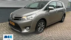 Bruin Gebruikt 2014 Toyota Verso Business Edition MPV | € 10.490 (Goede deal)