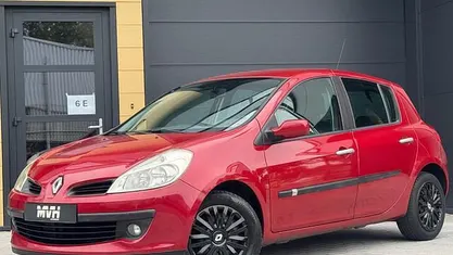 Occasion Renault Clio R.S. Dynamique 101 PK (74 kW) 2008 Hatchback