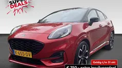Gebruikt 2020 Ford Puma ST-Line X SUV | € 17.930 (Goede deal)