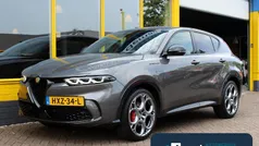 Grijs Gebruikt 2022 Alfa Romeo Tonale Edizione Speciale SUV | € 29.700 (Eerlijke prijs)