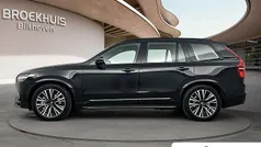 Zwart Gebruikt 2024 Volvo XC90 Ultimate SUV | € 71.095 (Eerlijke prijs)