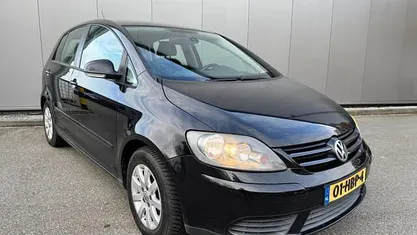 Occasion VW Golf Plus Cross Comfortline 122 PK (89 kW) 2008 MPV