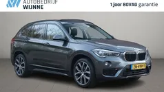 Gebruikt 2018 BMW X1 Executive SUV | € 22.450 (Eerlijke prijs)