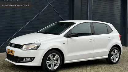 Gebruikt 2012 VW Polo Hatchback | € 6.850 (Eerlijke prijs)