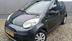 Gebruikt 2010 Citroën C1 Hatchback | € 1.998 (Eerlijke prijs)