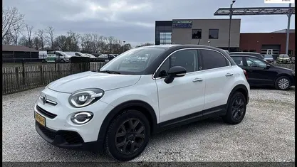 Occasion Fiat 500X Urban 116 PK (85 kW) 2019 SUV