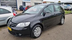 Gebruikt 2009 VW Golf Plus Cross Trendline MPV | € 2.999 (Goede deal)