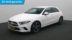 Gebruikt 2020 Mercedes A160 Business Hatchback | € 22.945 (Eerlijke prijs)