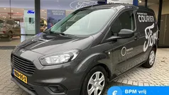Gebruikt 2022 Ford Transit Trend Van | € 14.750 (Eerlijke prijs)