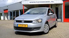 Grijs Gebruikt 2014 VW Polo Edition Hatchback | € 8.450 (Eerlijke prijs)