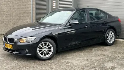 Occasion BMW 320 Executive 184 PK (135 kW) 2012 Sedan
