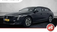 Gebruikt 2024 Peugeot 508 Allure Stationwagen | € 33.925 (Eerlijke prijs)