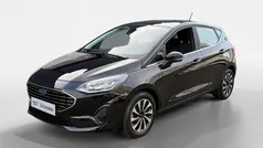 Gebruikt 2023 Ford Fiesta Titanium Hatchback | € 18.335 (Eerlijke prijs)