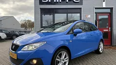 Gebruikt 2011 Seat Ibiza SC Sport Hatchback | € 6.950 (Eerlijke prijs)