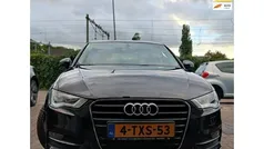 Zwart Gebruikt 2014 Audi A3 Sportback g-tron Ambition Sedan | € 9.499 (Eerlijke prijs)