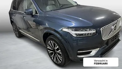 Occasion Volvo XC90 Plus 2022 SUV