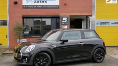 Gebruikt 2018 Mini ONE Chili Hatchback | € 12.895 (Goede deal)