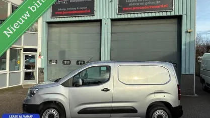 Occasion Opel Combo Edition 102 PK (75 kW) 2020 Overige Van