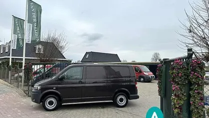 Gebruikt 2012 VW T5 Van | € 15.500 (Goede deal)