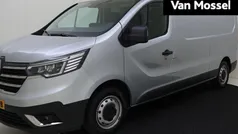 Gebruikt 2023 Renault Trafic Van | € 22.630 (Eerlijke prijs)