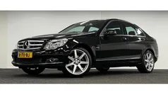Gebruikt 2009 Mercedes C180 Sedan | € 9.995 (Eerlijke prijs)