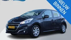 Gebruikt 2018 Peugeot 208 Hatchback | € 7.650 (Eerlijke prijs)