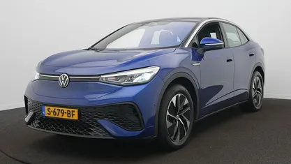 Occasion 2022 VW ID.5 Pro SUV | € 29.900 (Eerlijke prijs)