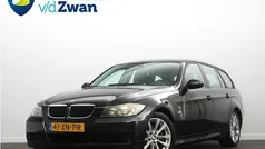 Gebruikt 2007 BMW 318 Stationwagen | € 3.450 (Eerlijke prijs)