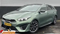 Gebruikt 2024 Kia ProCeed GT-Line Stationwagen | € 30.900 (Goede deal)