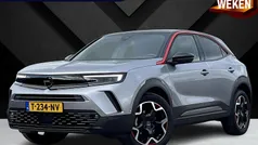 Grijs Gebruikt 2023 Opel Mokka SUV | € 22.395 (Eerlijke prijs)