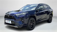 Gebruikt 2024 Toyota RAV4 Hybrid Sport SUV | € 52.950 (Eerlijke prijs)