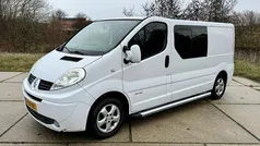 Gebruikt 2010 Renault Trafic MPV | € 3.650 (Eerlijke prijs)