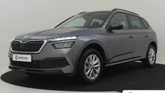 Gebruikt 2023 Skoda Kamiq Ambition SUV | € 22.895 (Eerlijke prijs)
