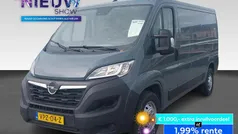 Gebruikt 2022 Opel Movano Edition Van | € 16.767 (Eerlijke prijs)