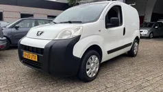 Gebruikt 2013 Peugeot Bipper MPV | € 5.449 (Eerlijke prijs)