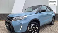 Gebruikt 2025 Suzuki Vitara Style SUV | € 36.999 (Eerlijke prijs)