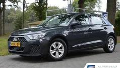 Grijs Gebruikt 2021 Audi A1 Sportback Proline Hatchback | € 20.950 (Eerlijke prijs)