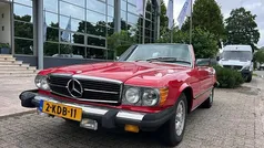 Gebruikt 1978 Mercedes SL450 Cabriolet | € 13.900