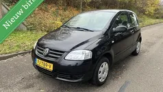 Gebruikt 2007 VW Fox Trendline Hatchback | € 950 (Goede deal)