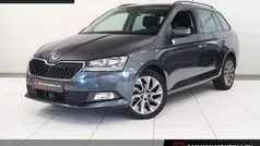 Gebruikt 2021 Skoda Fabia Business Line Stationwagen | € 15.700 (Eerlijke prijs)
