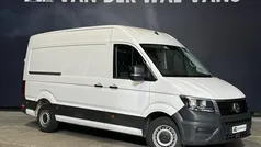 Gebruikt 2020 VW Crafter Van | € 20.900 (Eerlijke prijs)