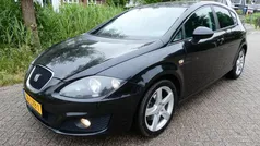 Gebruikt 2010 Seat Leon Sport Hatchback | € 4.145 (Eerlijke prijs)