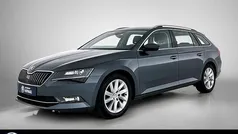 Gebruikt 2019 Skoda Superb Business Line Stationwagen | € 23.900 (Goede deal)