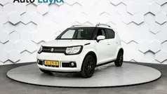 Gebruikt 2019 Suzuki Ignis Hatchback | € 12.940 (Eerlijke prijs)