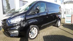 Gebruikt 2022 Ford Transit Custom Trend Van | € 17.950 (Super prijs)