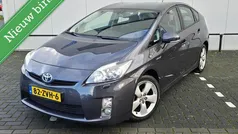 Gebruikt 2010 Toyota Prius Hatchback | € 6.999 (Eerlijke prijs)