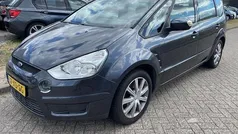 Gebruikt 2007 Ford S-MAX S MPV | € 1.750 (Goede deal)