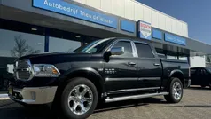 Zwart Gebruikt 2016 Dodge Ram Pickup | € 24.495 (Super prijs)