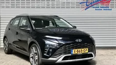 Gebruikt 2022 Hyundai Bayon Comfort SUV | € 19.900 (Eerlijke prijs)